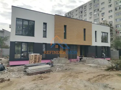 Vanzare case in Complex Rezidential Nou, zona Titan Auchan - foto 7