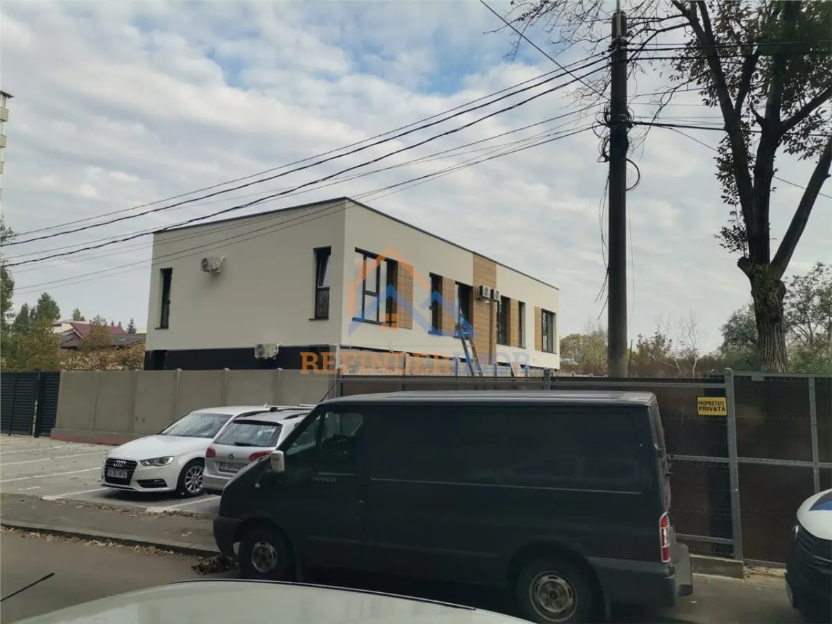 Vanzare case in Complex Rezidential Nou, zona Titan Auchan - foto 10