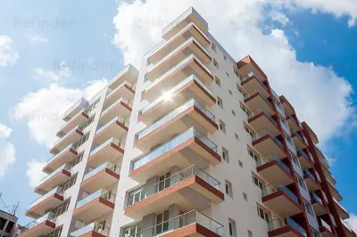 apartament 2 camere | oferta unica | Titan | Parc | Metrou | Bloc 2014 | langa parc | dec | 60mp utili | - Bucuresti