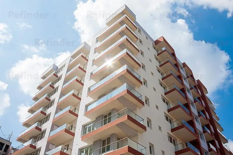 apartament 2 camere | oferta unica | Titan | Parc | Metrou | Bloc 2014 | langa parc | dec | 60mp utili | - foto 1