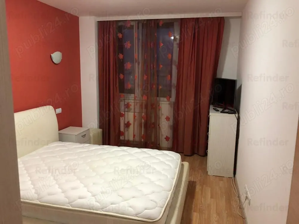 apartament 2 camere | oferta unica | Titan | Parc | Metrou | Bloc 2014 | langa parc | dec | 60mp utili | - foto 11