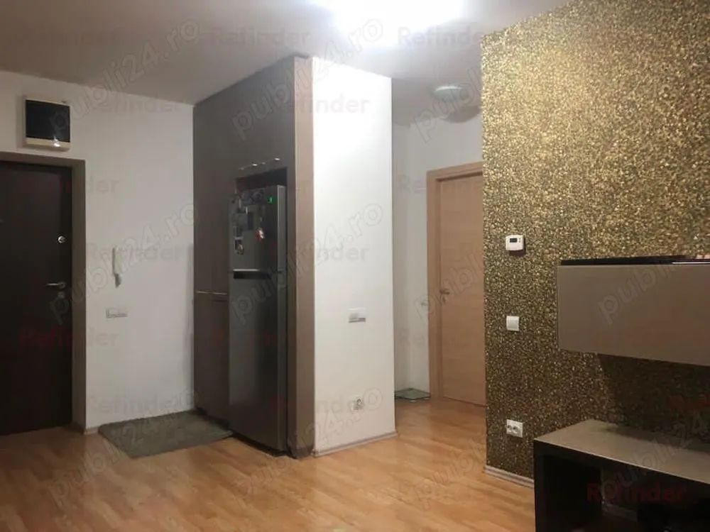 apartament 2 camere | oferta unica | Titan | Parc | Metrou | Bloc 2014 | langa parc | dec | 60mp utili | - foto 5