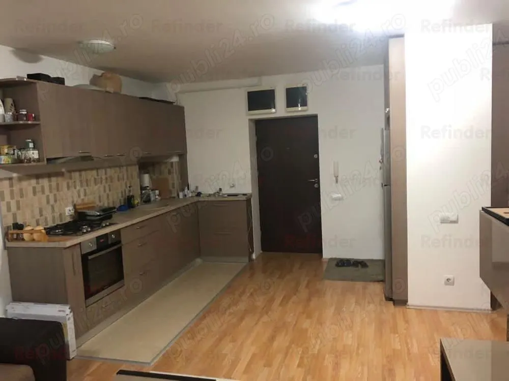 apartament 2 camere | oferta unica | Titan | Parc | Metrou | Bloc 2014 | langa parc | dec | 60mp utili | - foto 6