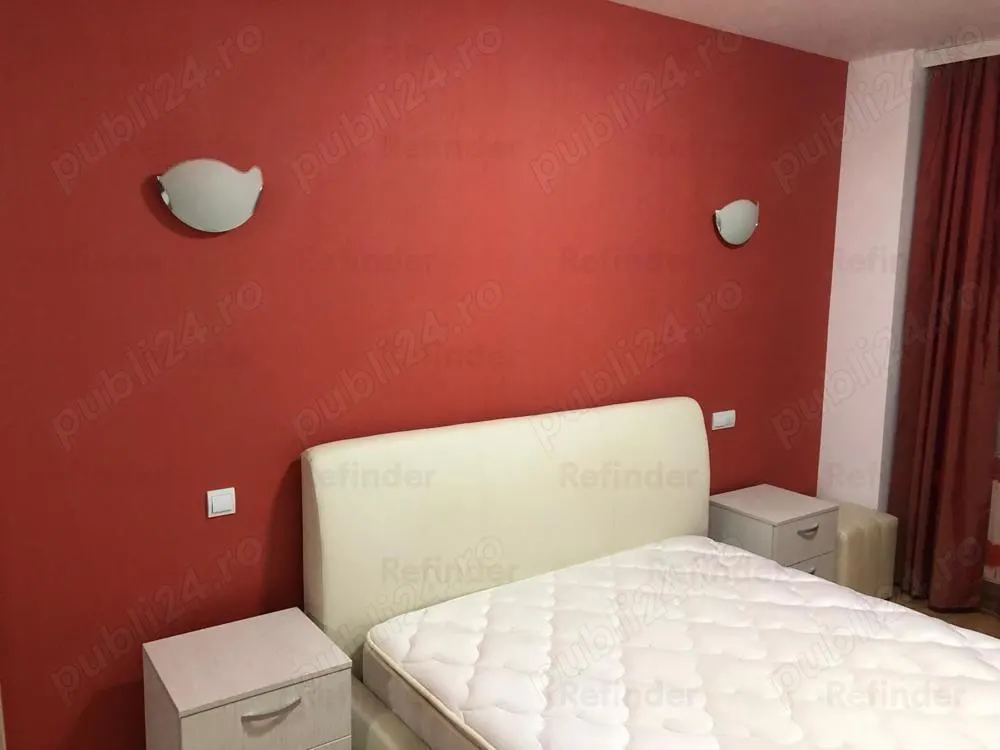 apartament 2 camere | oferta unica | Titan | Parc | Metrou | Bloc 2014 | langa parc | dec | 60mp utili | - foto 8