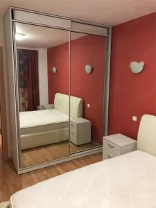 apartament 2 camere | oferta unica | Titan | Parc | Metrou | Bloc 2014 | langa parc | dec | 60mp utili | - foto 9