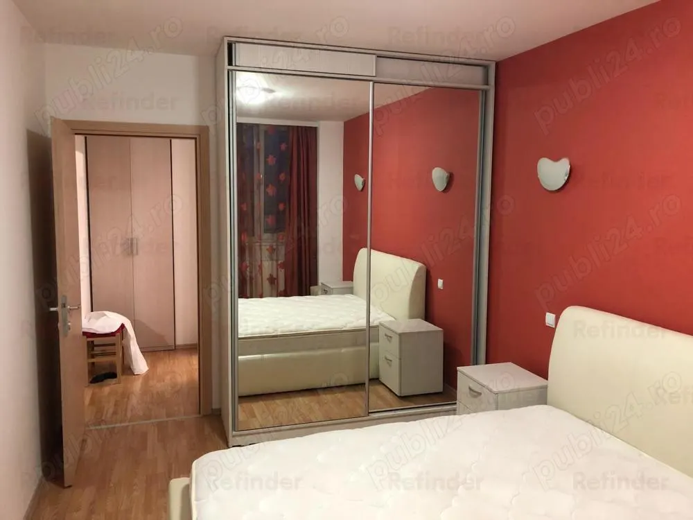 apartament 2 camere | oferta unica | Titan | Parc | Metrou | Bloc 2014 | langa parc | dec | 60mp utili | - foto 10