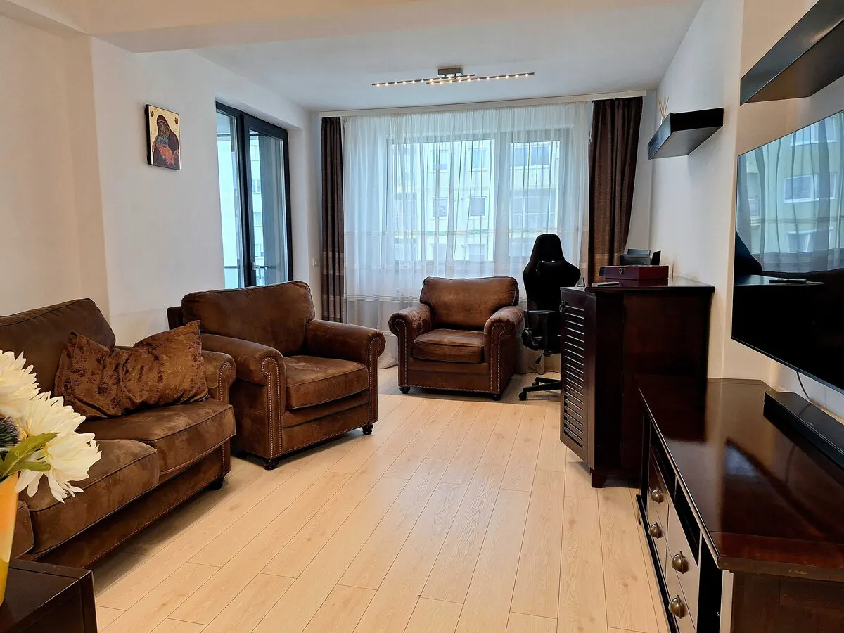 Apartament 2 camere - foto 1