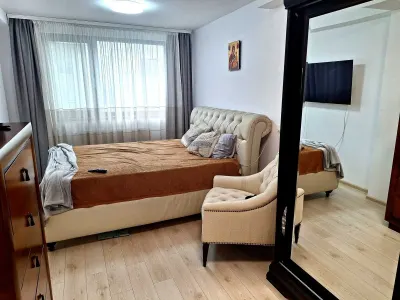 Apartament 2 camere - foto 2