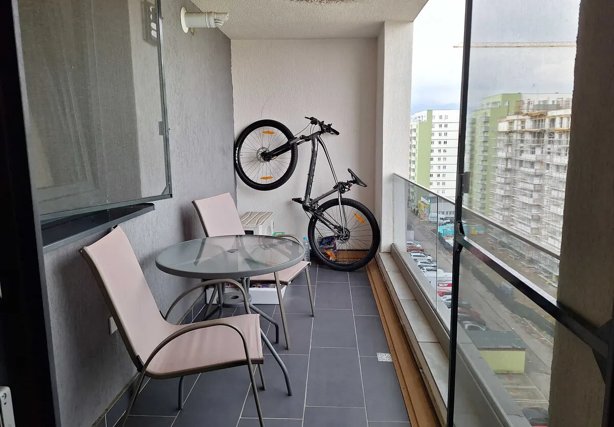 Apartament 2 camere - foto 7