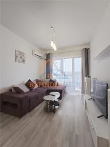 Apartament de vanzare de 2 camere, zona Mall Vitan - Metrou Mihai Bravu, bloc din 2018 - Bucuresti