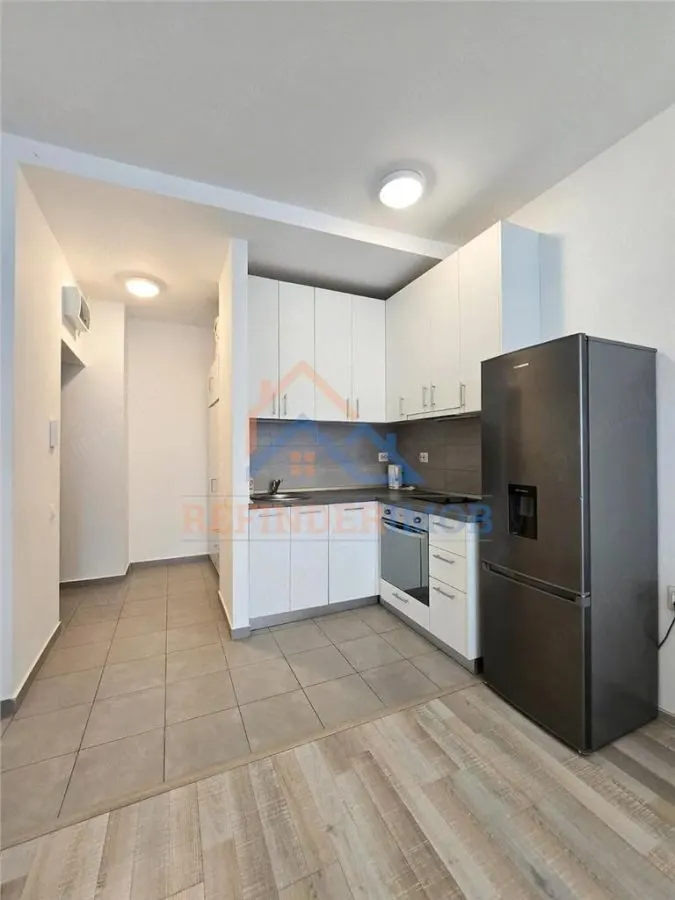 Apartament de vanzare de 2 camere, zona Mall Vitan - Metrou Mihai Bravu, bloc din 2018 - foto 5