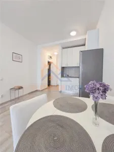 Apartament de vanzare de 2 camere, zona Mall Vitan - Metrou Mihai Bravu, bloc din 2018 - foto 6