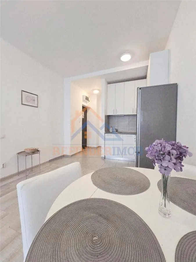 Apartament de vanzare de 2 camere, zona Mall Vitan - Metrou Mihai Bravu, bloc din 2018 - foto 6