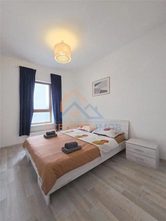 Apartament de vanzare de 2 camere, zona Mall Vitan - Metrou Mihai Bravu, bloc din 2018 - foto 7