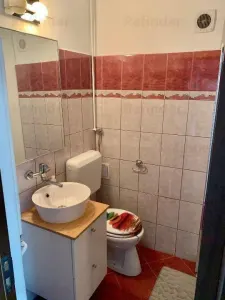apartament 3 camere, Piata Alba Iulia , Decebal stradal, 82mp, decomandat, amenajat ,vedere integrala la bulevard, orientare Sud, loc parcare, liber. - foto 15