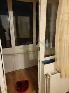Apartament 2 camere cu balcon etaj intermediar zona Vlahuta - foto 5