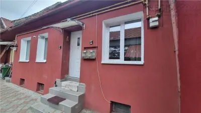 Studio la casa , zona strazii Lunga - foto 2