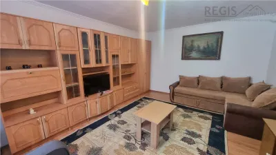 Studio la casa , zona strazii Lunga - foto 4