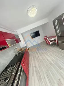 Apartament 3 camere mobilat bloc nou premium Berceni Grand Arena Mall - foto 1
