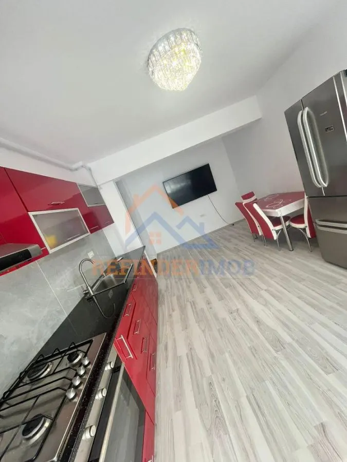 Apartament 3 camere mobilat bloc nou premium Berceni Grand Arena Mall - foto 1