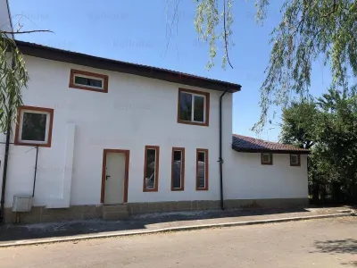 Vanzare vila apartamentata P+2+pod| Doamna Ghica | - foto 2