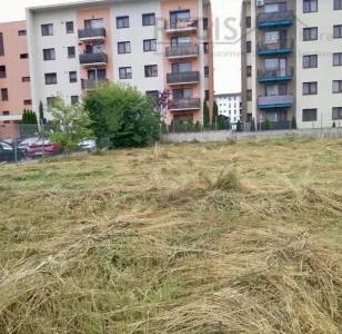 Teren ideal pentru constructia de case sau blocuri tip boutique in Tractoru - foto 4