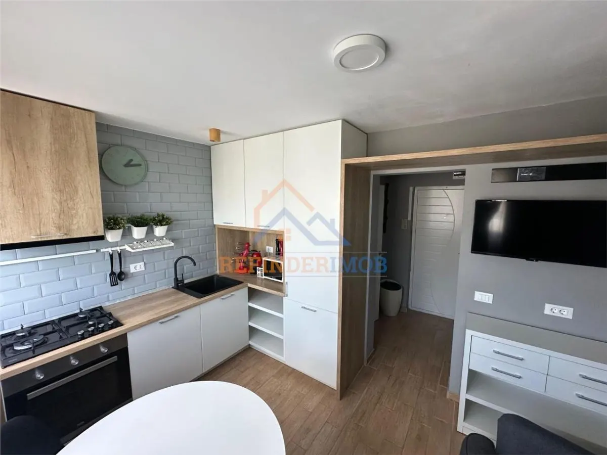 Apartament de vanzare cu 3 camere, zona Titan - Parc IOR - foto 13