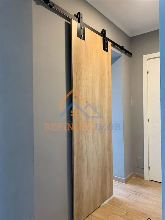 Apartament de vanzare cu 3 camere, zona Titan - Parc IOR - foto 14