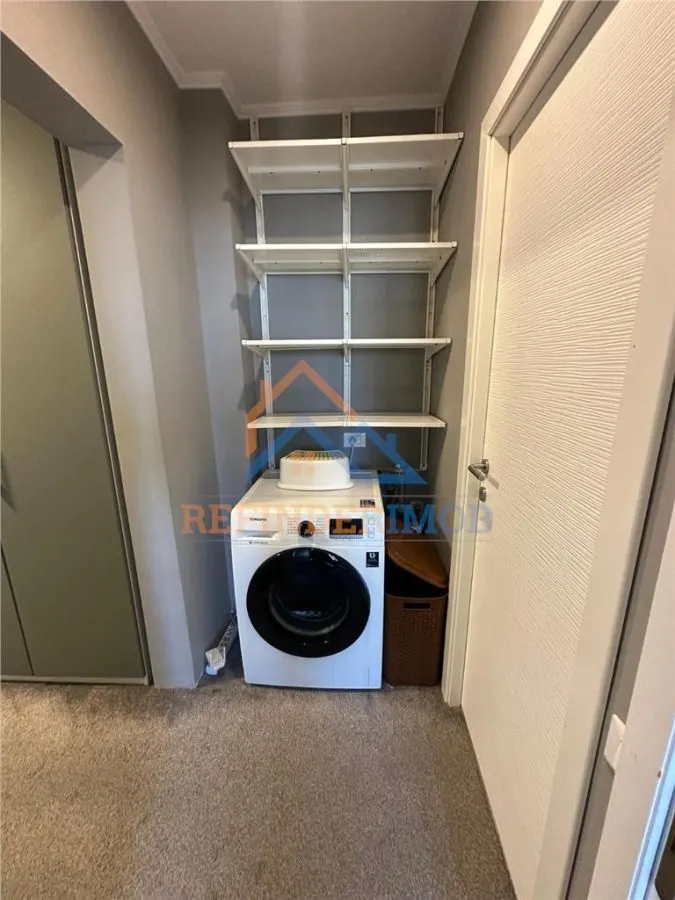 Apartament de vanzare cu 3 camere, zona Titan - Parc IOR - foto 17