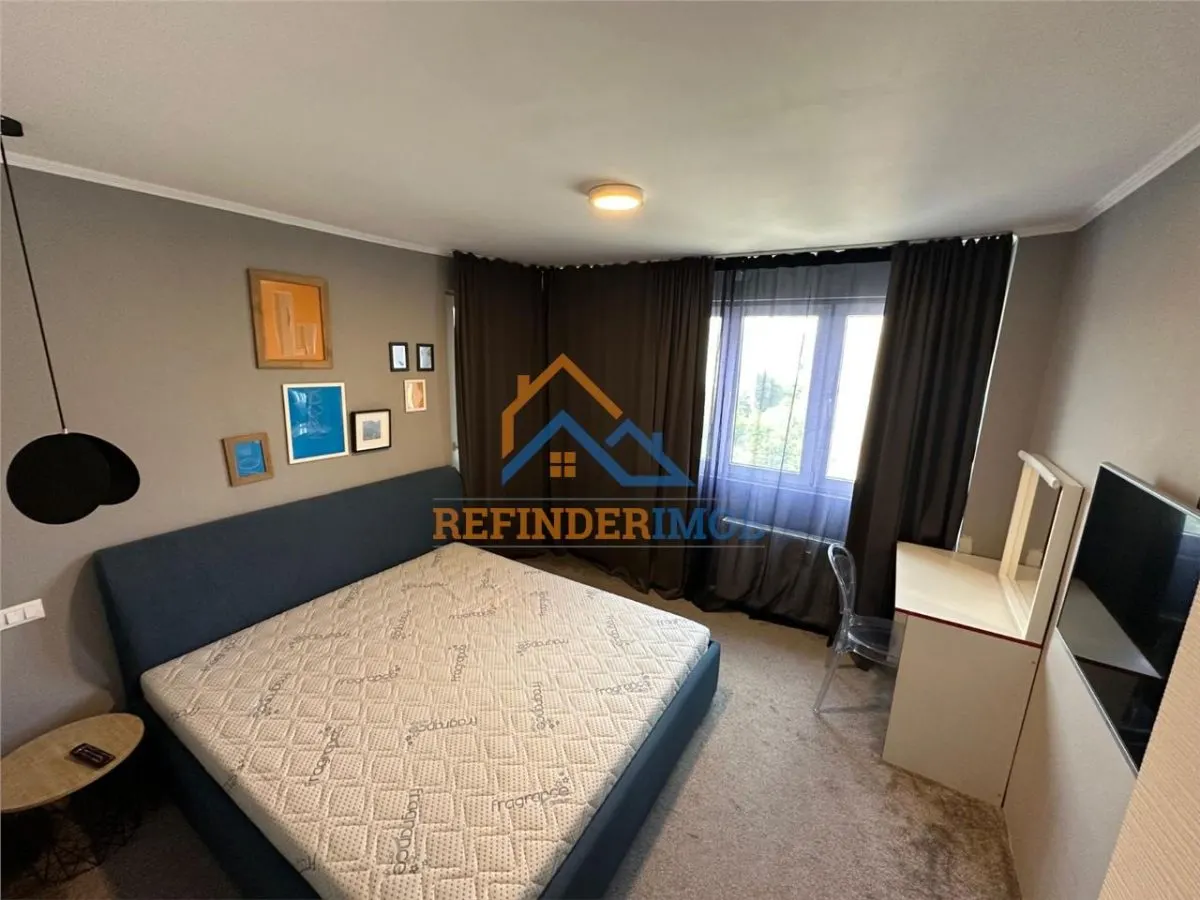 Apartament de vanzare cu 3 camere, zona Titan - Parc IOR - foto 3