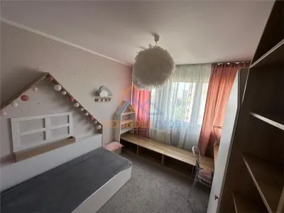 Apartament de vanzare cu 3 camere, zona Titan - Parc IOR - foto 7