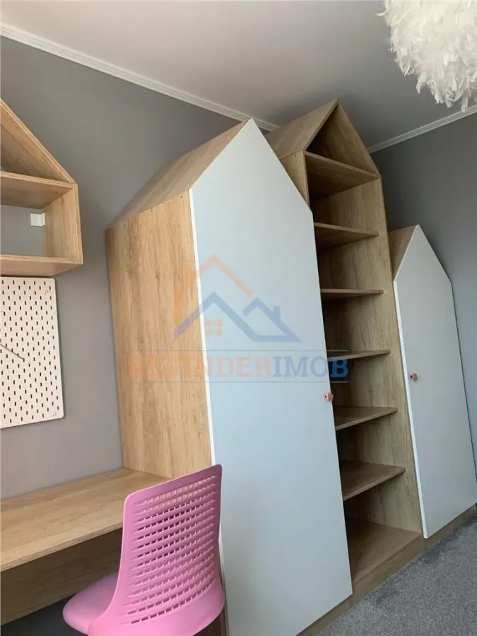 Apartament de vanzare cu 3 camere, zona Titan - Parc IOR - foto 9
