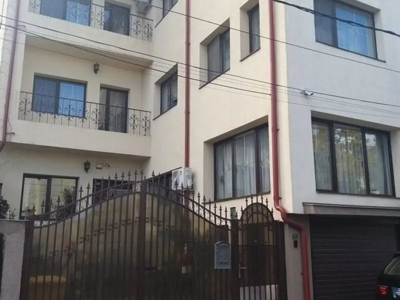 Vila zona Antiaeriana | teren 200 mp | - foto 2