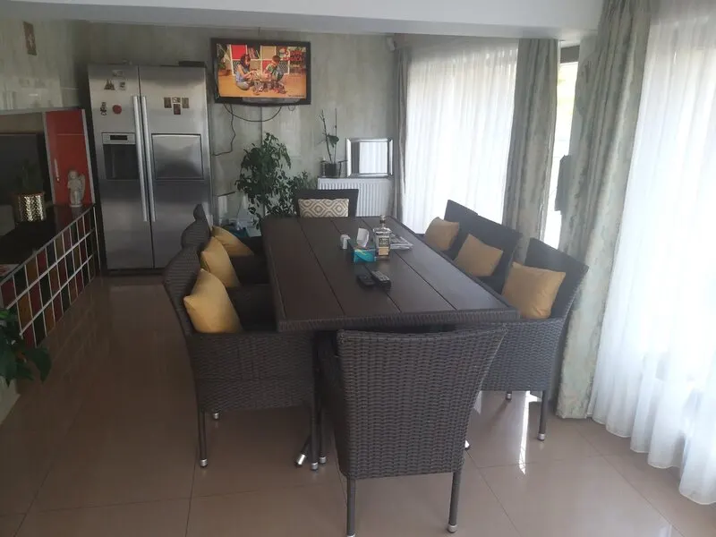 Vila zona Antiaeriana | teren 200 mp | - foto 14