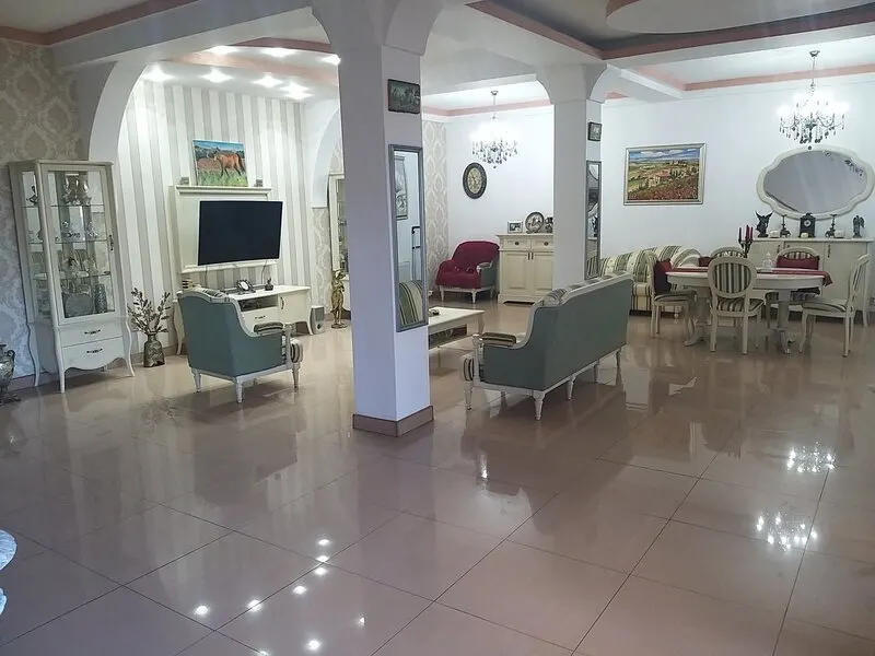 Vila zona Antiaeriana | teren 200 mp | - foto 17