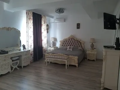 Vila zona Antiaeriana | teren 200 mp | - foto 25