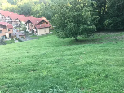 Teren pentru dezvoltatori, 2900mp Noua-Darste - foto 2