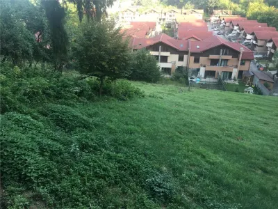 Teren pentru dezvoltatori, 2900mp Noua-Darste - foto 3