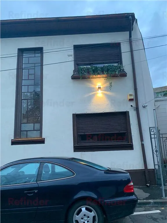 Vila Cismigiu - Mircea Vulcanescu zona | teren 200 mp | renovata 2018 | - foto 2