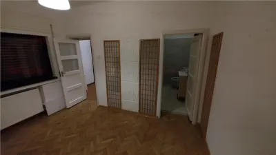 Vila Cismigiu - Mircea Vulcanescu zona | teren 200 mp | renovata 2018 | - foto 11