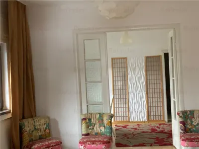 Vila Cismigiu - Mircea Vulcanescu zona | teren 200 mp | renovata 2018 | - foto 12
