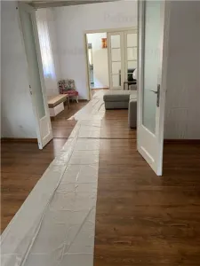 Vila Cismigiu - Mircea Vulcanescu zona | teren 200 mp | renovata 2018 | - foto 17