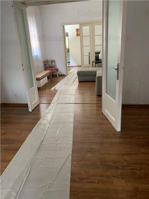 Vila Cismigiu - Mircea Vulcanescu zona | teren 200 mp | renovata 2018 | - foto 17