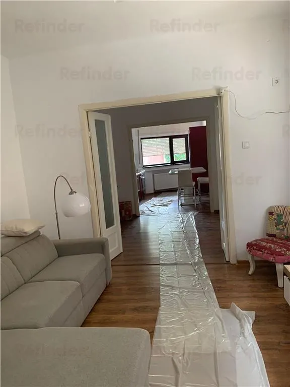 Vila Cismigiu - Mircea Vulcanescu zona | teren 200 mp | renovata 2018 | - foto 18