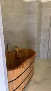 Vila Cismigiu - Mircea Vulcanescu zona | teren 200 mp | renovata 2018 | - foto 20