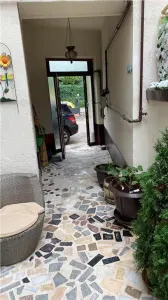 Vila Cismigiu - Mircea Vulcanescu zona | teren 200 mp | renovata 2018 | - foto 3