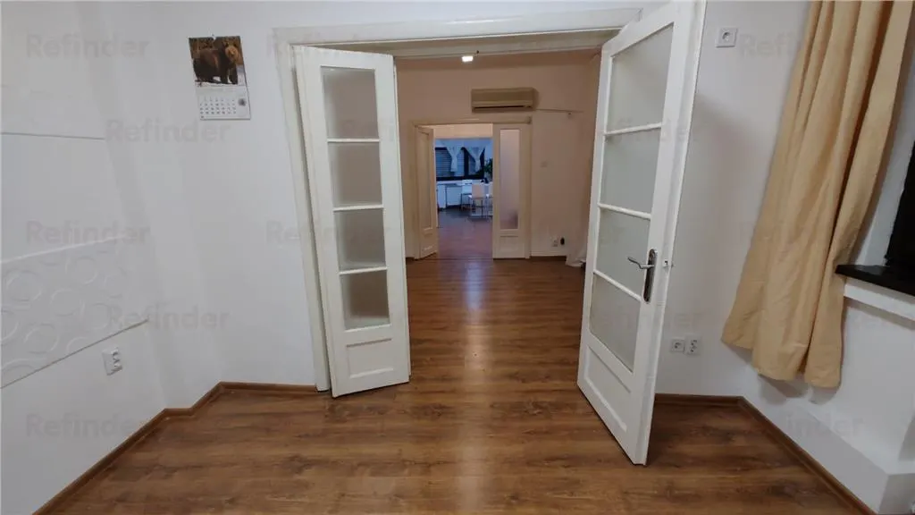 Vila Cismigiu - Mircea Vulcanescu zona | teren 200 mp | renovata 2018 | - foto 22