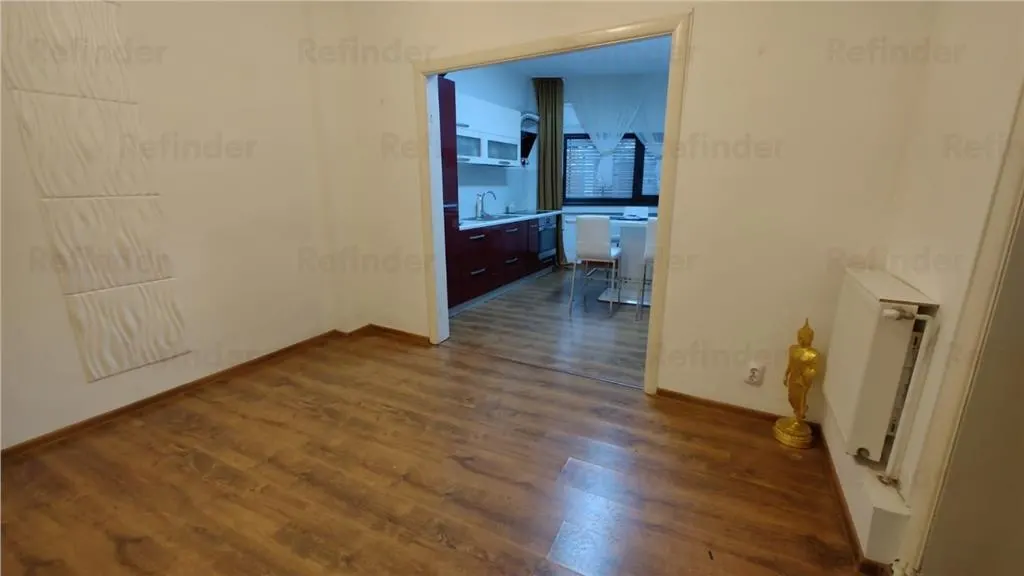Vila Cismigiu - Mircea Vulcanescu zona | teren 200 mp | renovata 2018 | - foto 24