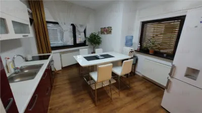 Vila Cismigiu - Mircea Vulcanescu zona | teren 200 mp | renovata 2018 | - foto 25