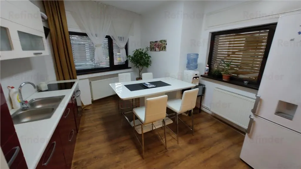 Vila Cismigiu - Mircea Vulcanescu zona | teren 200 mp | renovata 2018 | - foto 25